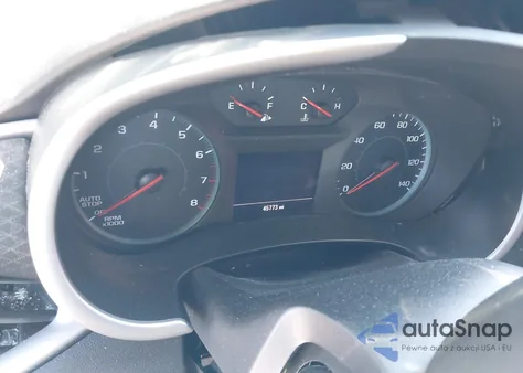 2024 Chevrolet Malibu Fwd 1Lt from USA, damaged, VIN 1G1ZD5ST2RF138643